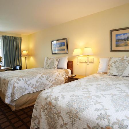 Clinton Motel Экстерьер фото