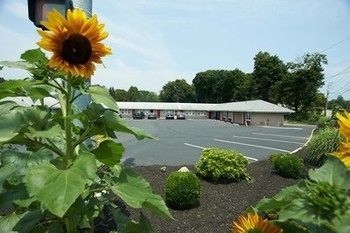 Clinton Motel Экстерьер фото